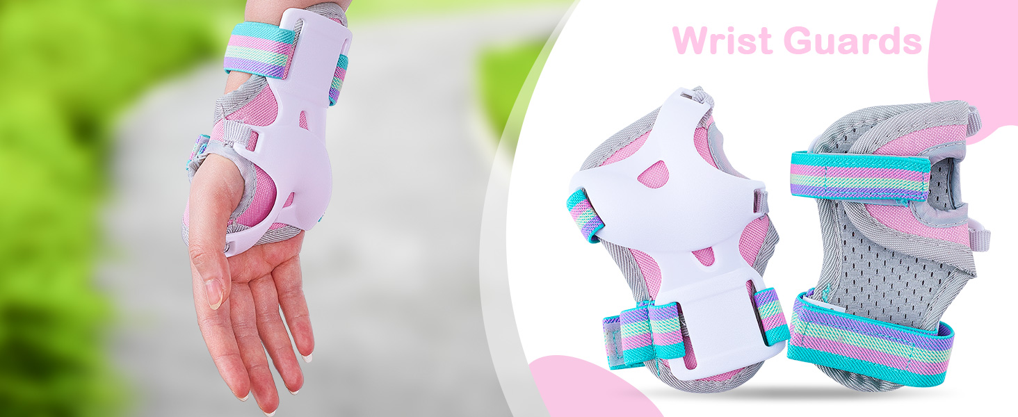 Wrist Guards