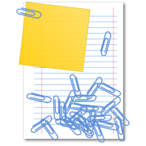 Paper Clips