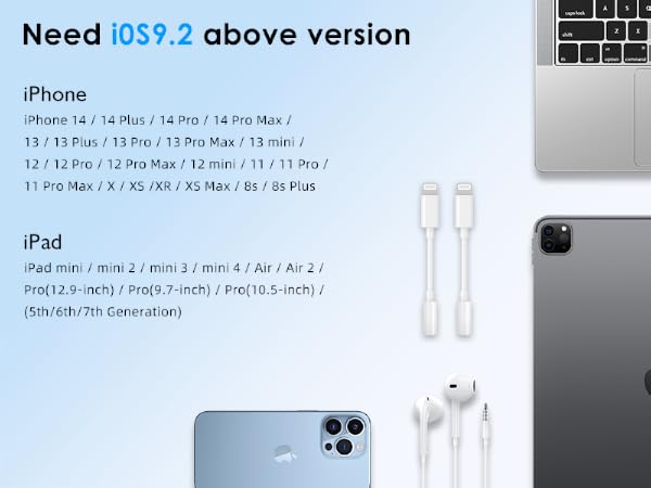 Universal Compatibility