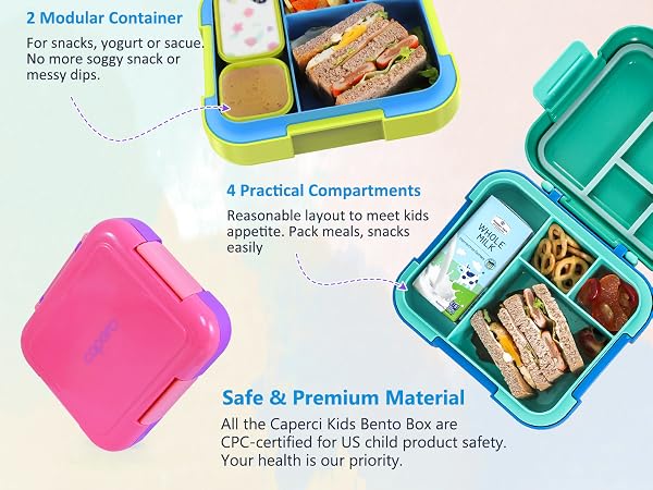 kids lunch box