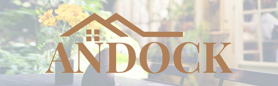AnDocK hanging planter