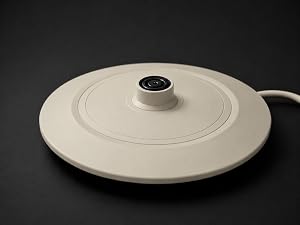 electric gooseneck kettle
