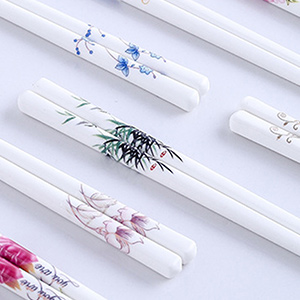chopsticks reusable