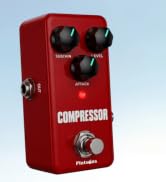 Compressor Pedal