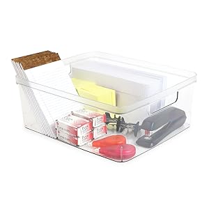 LARGE STORAGE