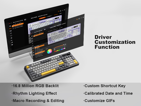 bluetooth keyboard