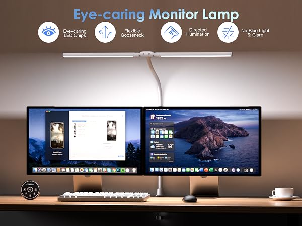 desk light