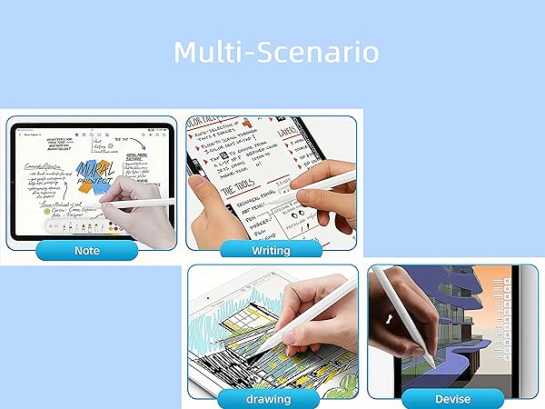 stylus pen for ipad 9th generation apple pencil ai magnetic adonit ai iphone touch keyboard cheap