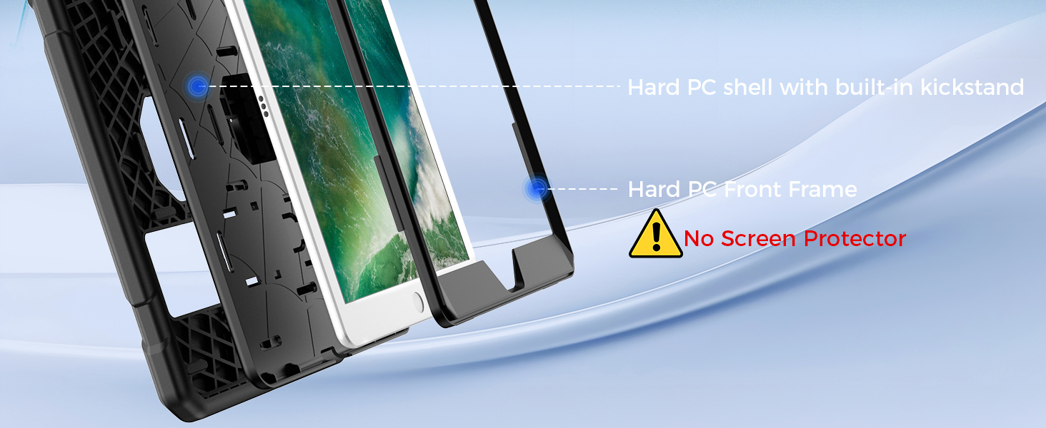 ipad 9.7 inch case