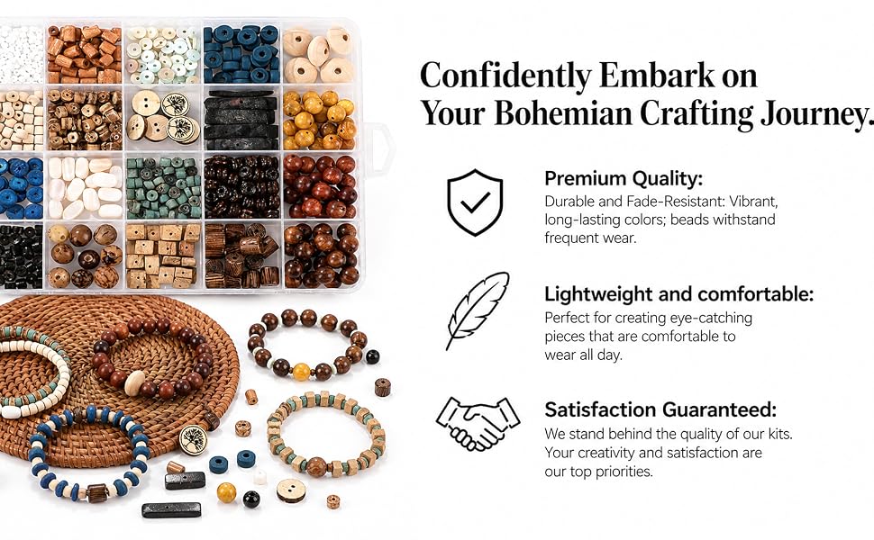 18 Shapes ; Sizes for Professional DIY Results