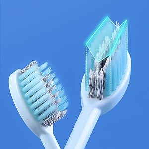 toothbrush travel kit