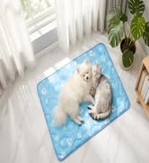 dog cooling mat