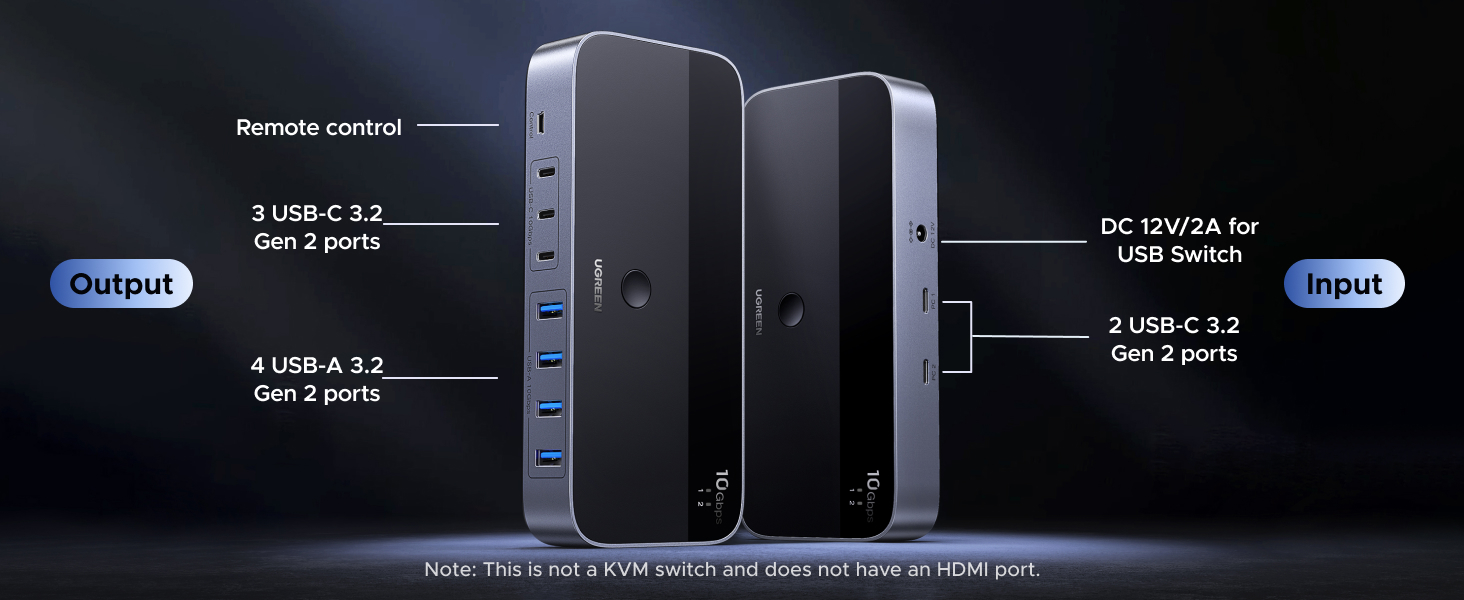 usb switch