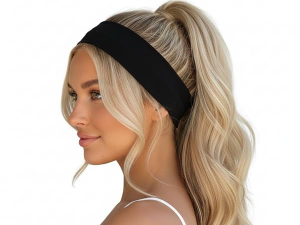 headbands for women trendy styles