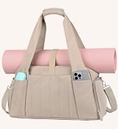 yoga bag