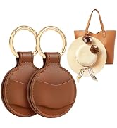 Niveaya Upgraded Magnetic Hat Clip for Hanging Sunglasses, 2-Pack Stylish Hat Clip for Travel Bag...