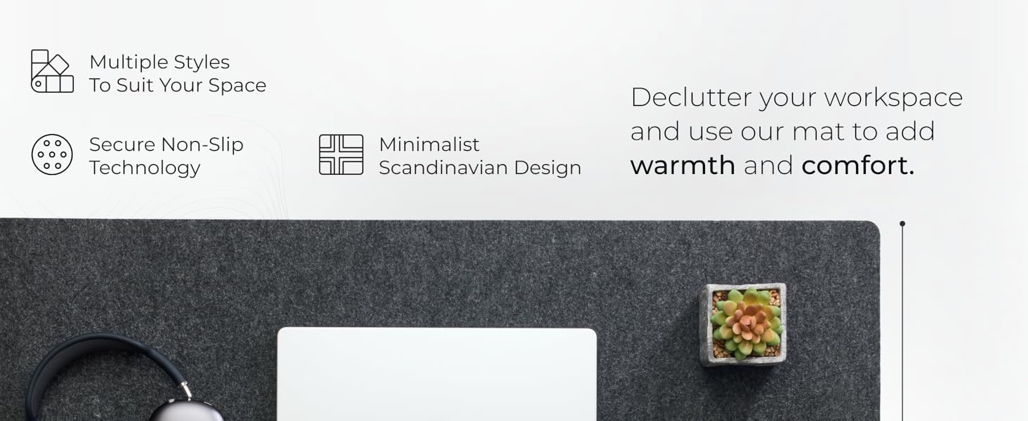 dimensions and size of mat