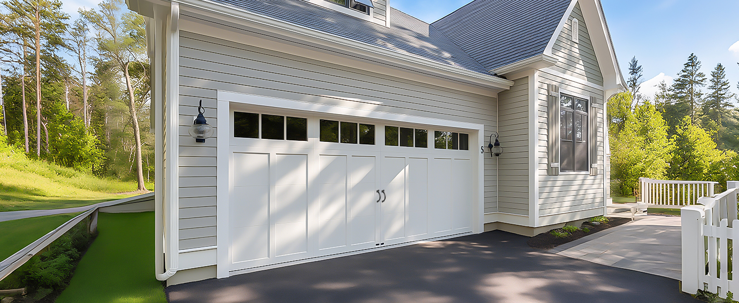 Garage Door