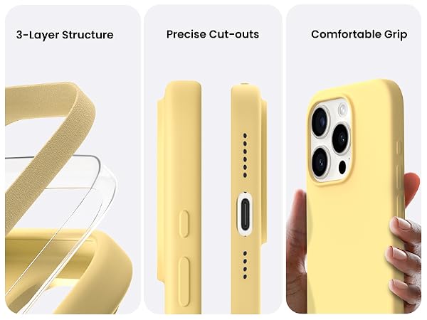 iPhone 15 Pro Max Case