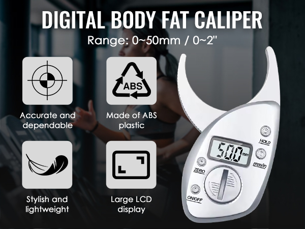 Fat caliper