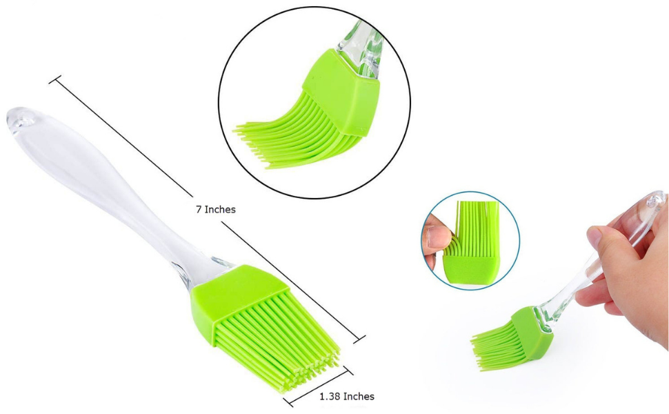 Pastry_Brush_Green