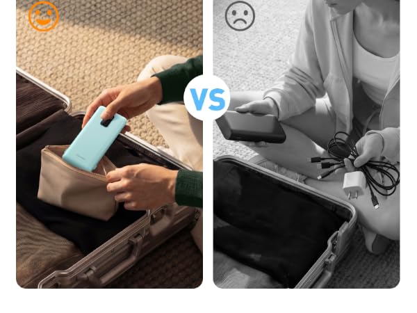 portable phone charger