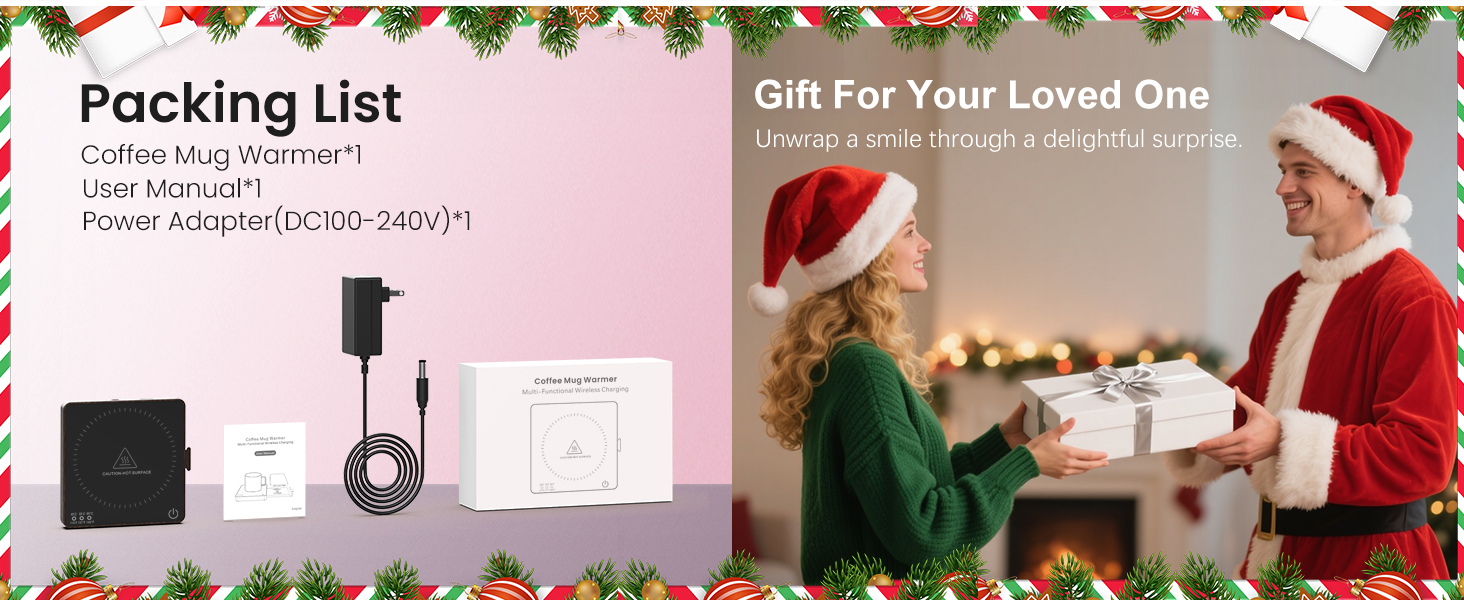 candle warmer with timer