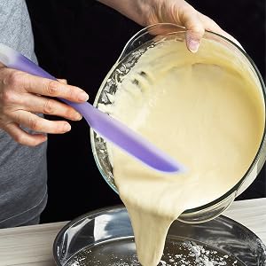 Silicone Spatula