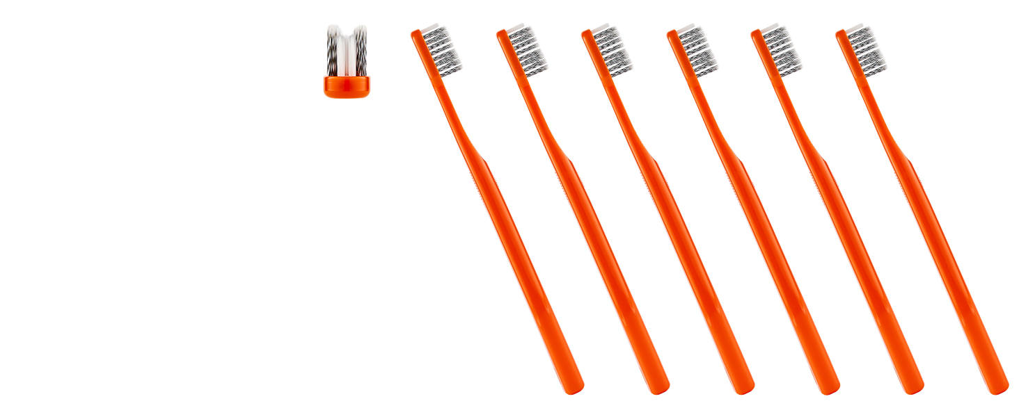 braces toothbrush