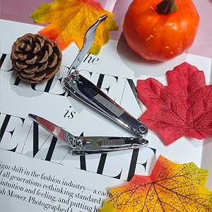 Nail Clippers Set A3