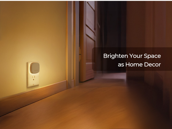 Brighten Your Space as Home Decor