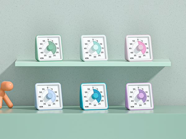 Visual Timer