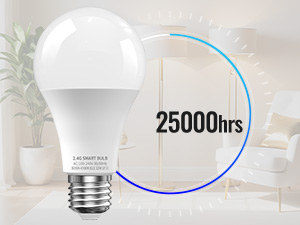 remote control light bulbs