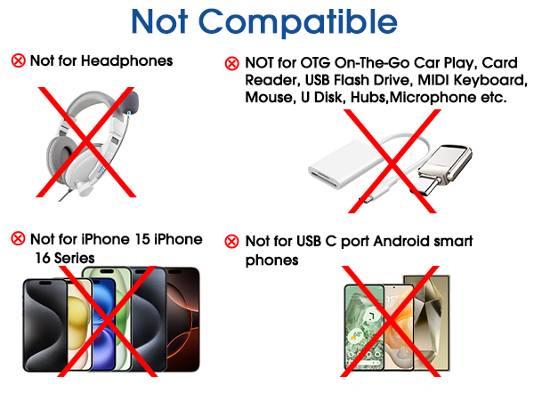 usb c to lightning adapter