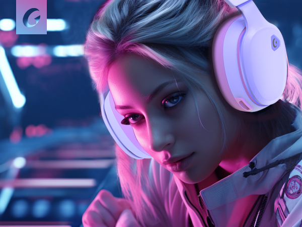 wireless headphones with microphone, wireless headset with microphone, wireless headset for ps5