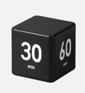 cube timer