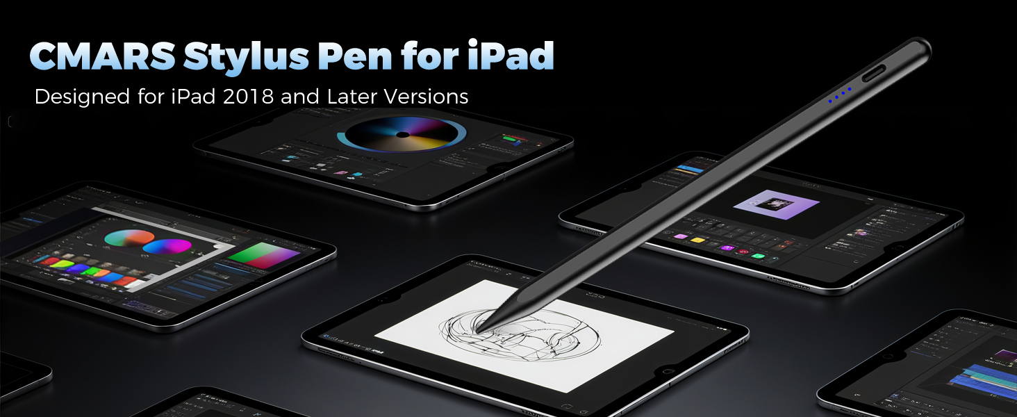 Apple pencil