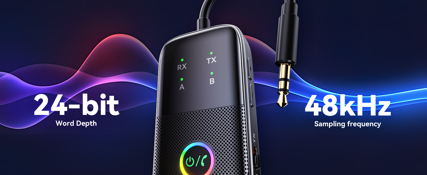 bluetooth transmitter for tv;bluetooth transmitter