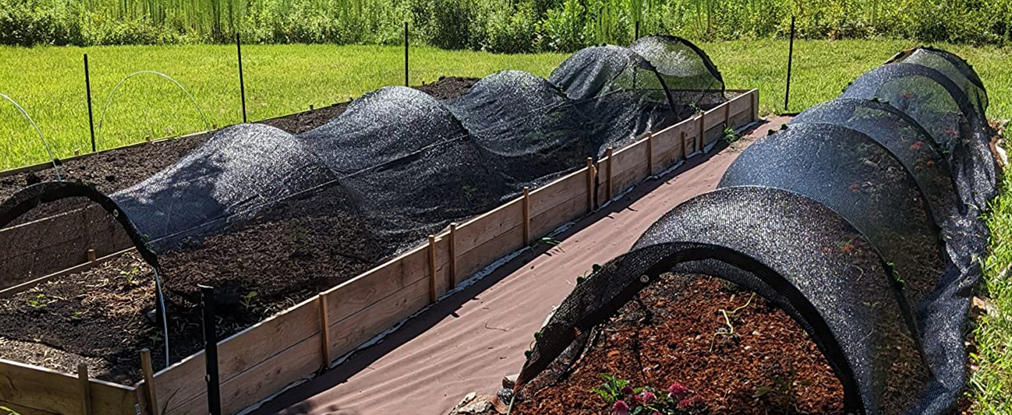 90% Shade Cloth