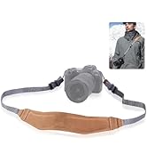 jusmo FALCAM Maglink Quick Magnetic Buckle Camera Shoulder Strap, Camera Straps for Photographers...