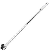 MAXPOWER 24-Inch Breaker Bar 1/2-Inch Drive Flex Handle