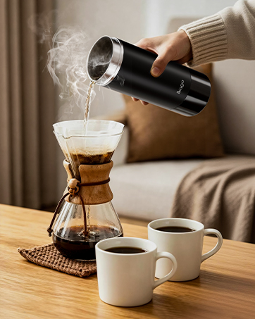 portbale kettle