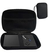 QFDSHOPCO Hard Carrying Case Storage Bag Protective Pouch Compatible with Retroid Pocket Classic ...