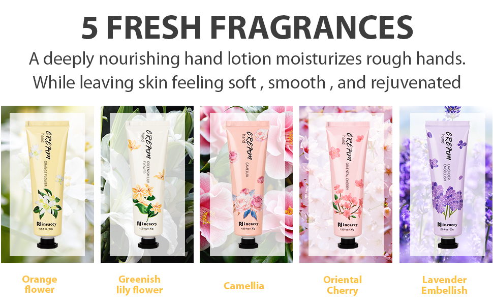 Hand Care