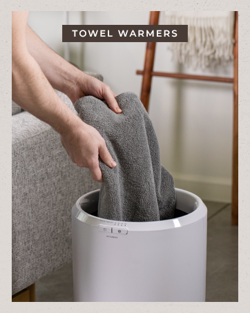 Towel Warmers