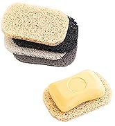 soap saver for bar soaps