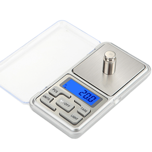 digital scale