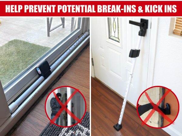 patio door security bar