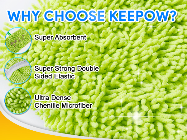 swiffer wet pads