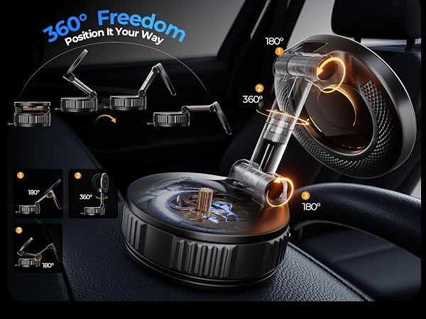 Car Phone Holder